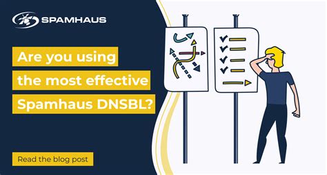 Are you using the most effective Spamhaus Blocklist service? - Spamhaus ...