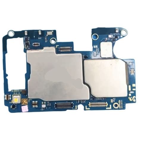 Samsung Galaxy M30 64GB Motherboard PCB Cellspare