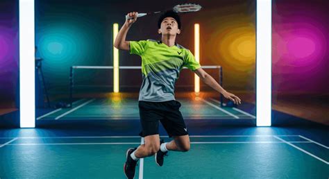 color combinations  badminton jerseys    matter