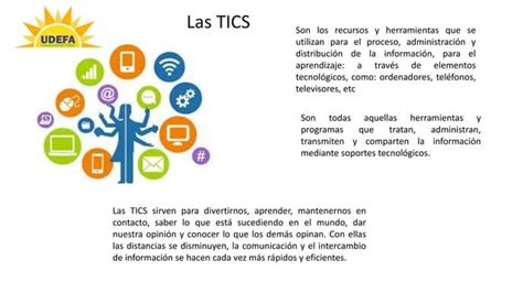 Importancias De Las Tics En La Educaci N Hernan Hurtado Ppt