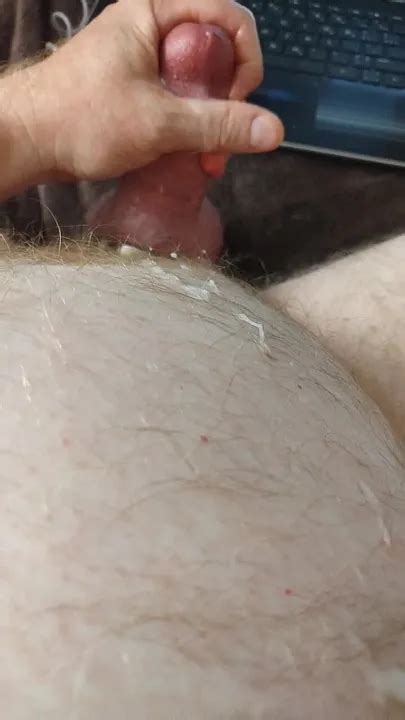 Cumming After A Long Edging Session Gay Amateur Porn Feat Tonyvcr Xhamster
