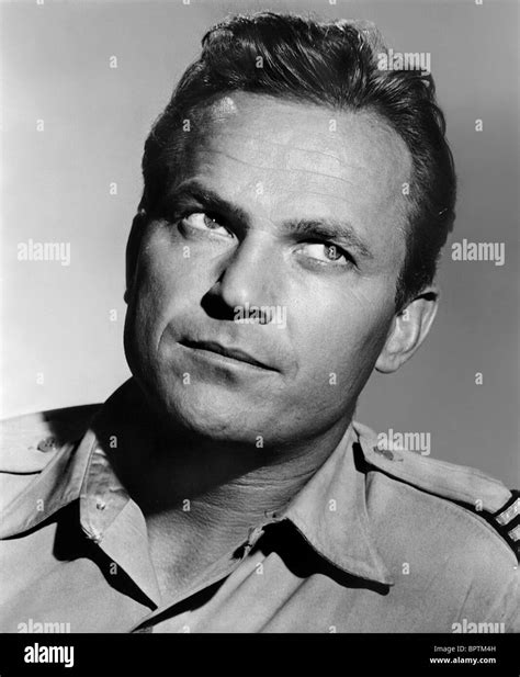 Ralph Meeker Actor 1955 Stock Photo Royalty Free Image 31275457 Alamy