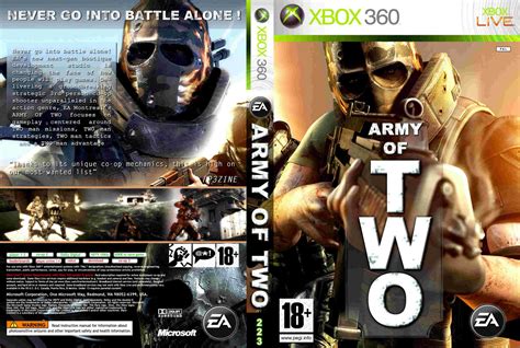 XBOX360: T.P.S