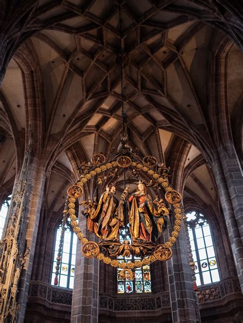 Lorenzkirche N Rnberg Visit A Church