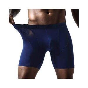 Saingace Mutande Intimo Uomo Sexy Hot Perizoma Uomo Sexy Hot Sexy Mutande Uomo Boxer Intimo