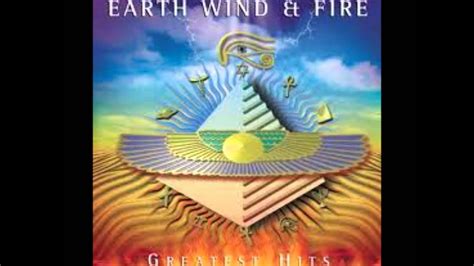 Earth Wind And Fire Reasons Youtube