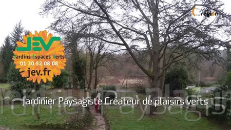 Arboriste Lagueur Jev En Vall E De Chevreuse Youtube