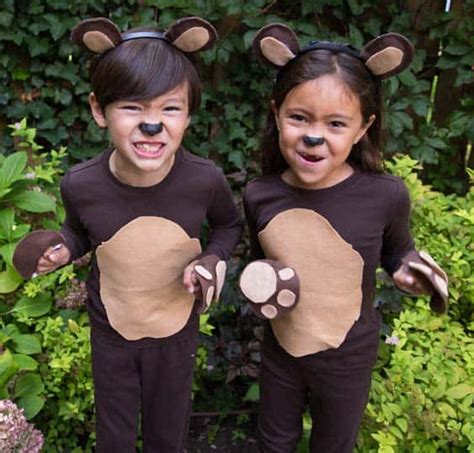 The 9 Most Epic Cub Scout Inspired Halloween Costumes Cub Scout Ideas