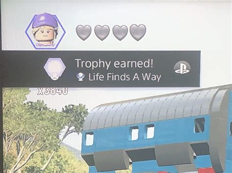 Here's my First LEGO 100% : r/legogaming