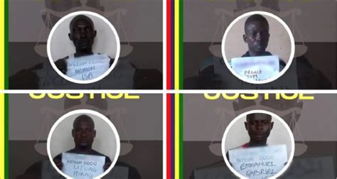 Lagos Adds Names On Sex Offenders Register Kennis Fm