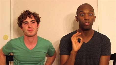 Finding A Gay Best Friend YouTube