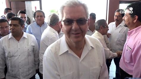 ENRIQUE PRIEGO OROPEZA MAGISTRADO PRESIDENTE TSJ YouTube