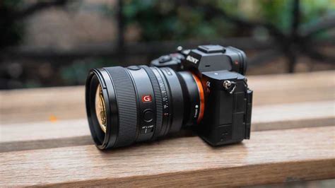 sony mm  gm ii sonys  portrait lens    adorama
