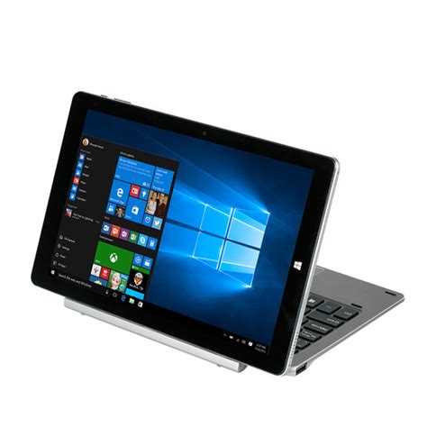 Chuwi Hi10 Pro – T2P