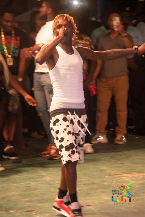 What's Happening Guyana – For all the happenings in Guyana