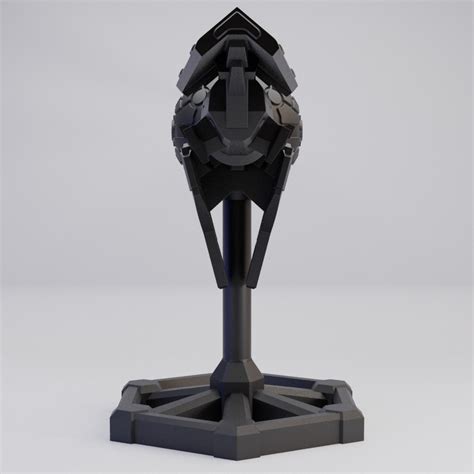 Hot Goblin メルコニアン戦艦