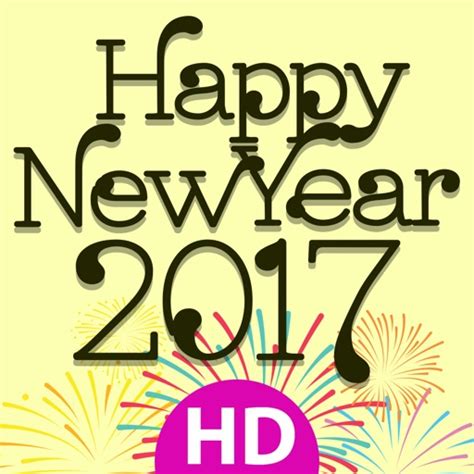 Happy New Year - New Year wallpapers & Countdown by UmangKumar Gajera