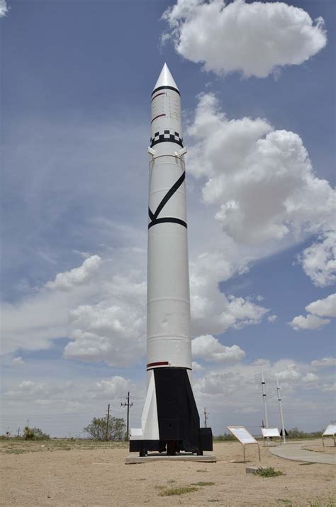 Chrysler PGM-11 Redstone