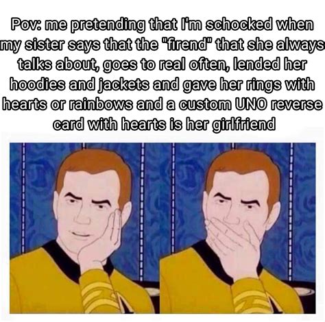 Btw There S More Of Their Gay Moments But I Just Didn T Have Space R Lesbianmemes