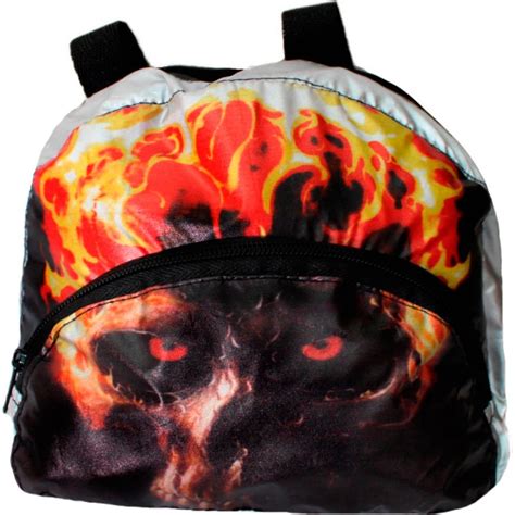 Сумка-чехол для самоката Y-scoo Bag Призрачный гонщик R-5027 - выгодная ...