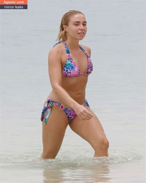 Gabby Allen Aka Gabbydawnallen Nude Leaks Faponic