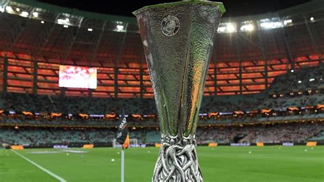 Uefa Avrupa Ligi Nde Eyrek Final Heyecan Ba L Yor