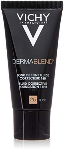 Vichy Dermablend Fond De Teint Nude Ml Price In Uae Amazon Uae Supermarket Kanbkam