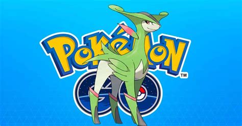 Virizion Raid Guide For Pokémon GO Players November 2021