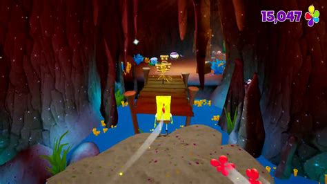 SpongeBob SquarePants Battle For Bikini Bottom Rehydrated Episode YouTube