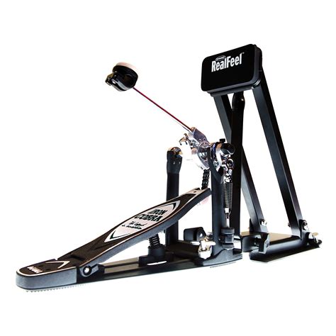 Evans Real Feel Kick Practice Pad « Practice Pad