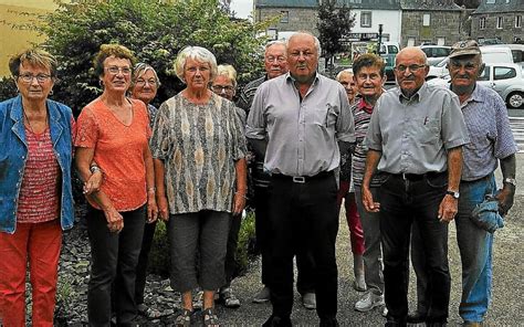 Club De Lamiti Un Premier Rendez Vous De Retrouvailles Chaleureux