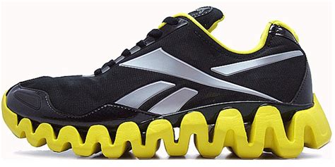 Reebok Zigtech | ZapatillasMinimalistas.Net