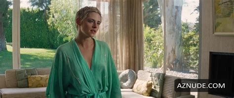 Seberg Nude Scenes Aznude