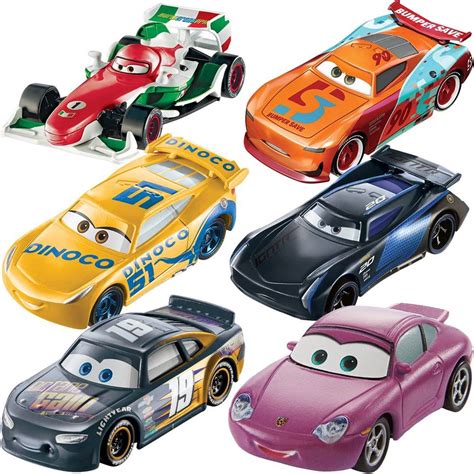 Hot Wheels Cars Pixar Atelier Yuwa Ciao Jp