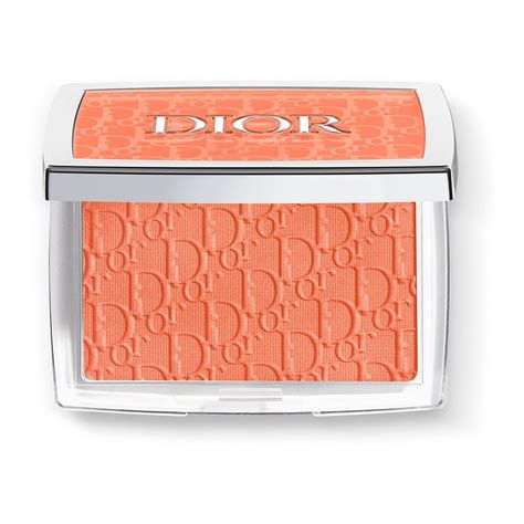 DIOR Backstage Rosy Glow Blush - осветляющие румяна ДИОР,004 Coral ...