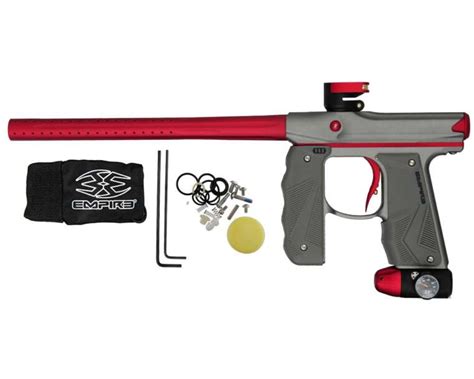 Empire Mini GS BAJA PAINTBALL