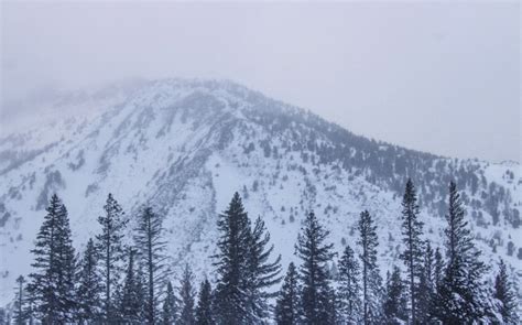 Reno Airport To Heavenly Ski Resort Transfers