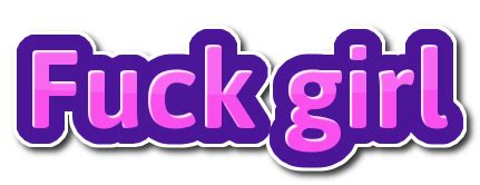 Fuck Girl Logo Free Logo Maker