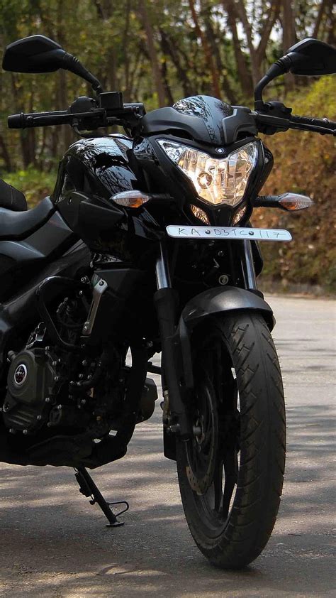 Full Black Ns 200 Discount