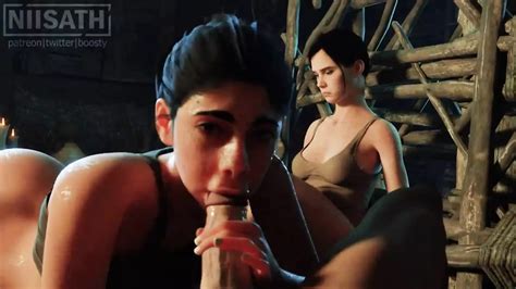 Niisath Hot D Sex Hentai Compilation American Porn By Patreon Xhamster