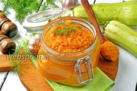 Кабачковая икра как в магазине по ГОСТу рецепт с фото, как приготовить ...