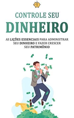 Amazon br eBooks Kindle FINANÇAS PESSOAIS Lições Essenciais Para