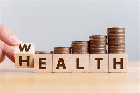 Health And Wealth