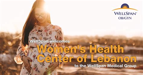 Wellspan Health Expands Obgyn Services And Access To Quality Health