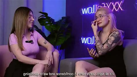 Xxxfollow Emma Fiore Dani Ortiz Joi Sloppy Blowjob Hot Kisses And Big Tits Podcast