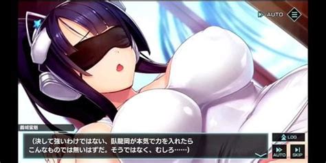 Watch 凍京ネクロ DJMAXTECHNIKA 黒色髪 エロゲー 凍京ネクロ Porn SpankBang