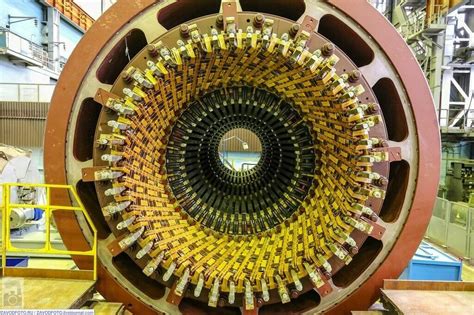 Великие заводы России: Электросила | ZAVODFOTO.RU | Пульс Mail.ru