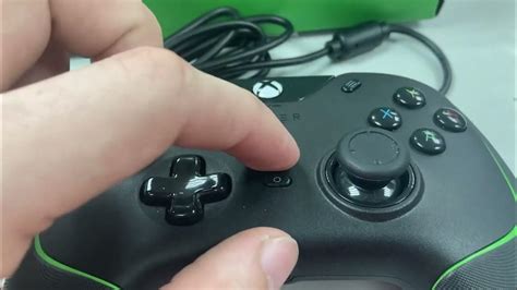 Razer джойстик - YouTube