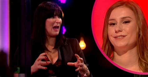 Channel Naked Attraction Cruel Trolls Mock Contestants Privates