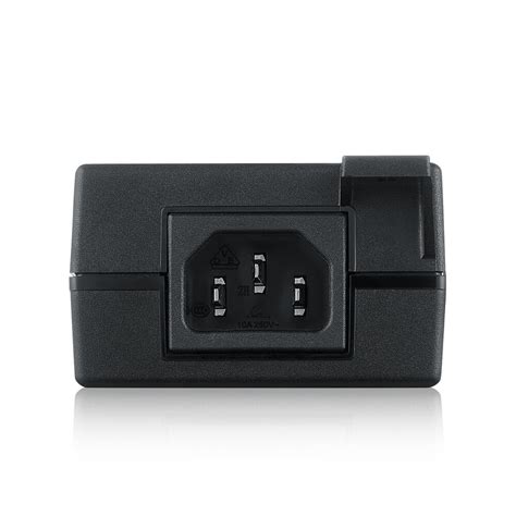 PoE12-60W 5G PoE++ Injector - Product Photos | Zyxel